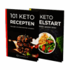 Het Keto Plan - 21 Dagen - 4 Gratis Bonussen
