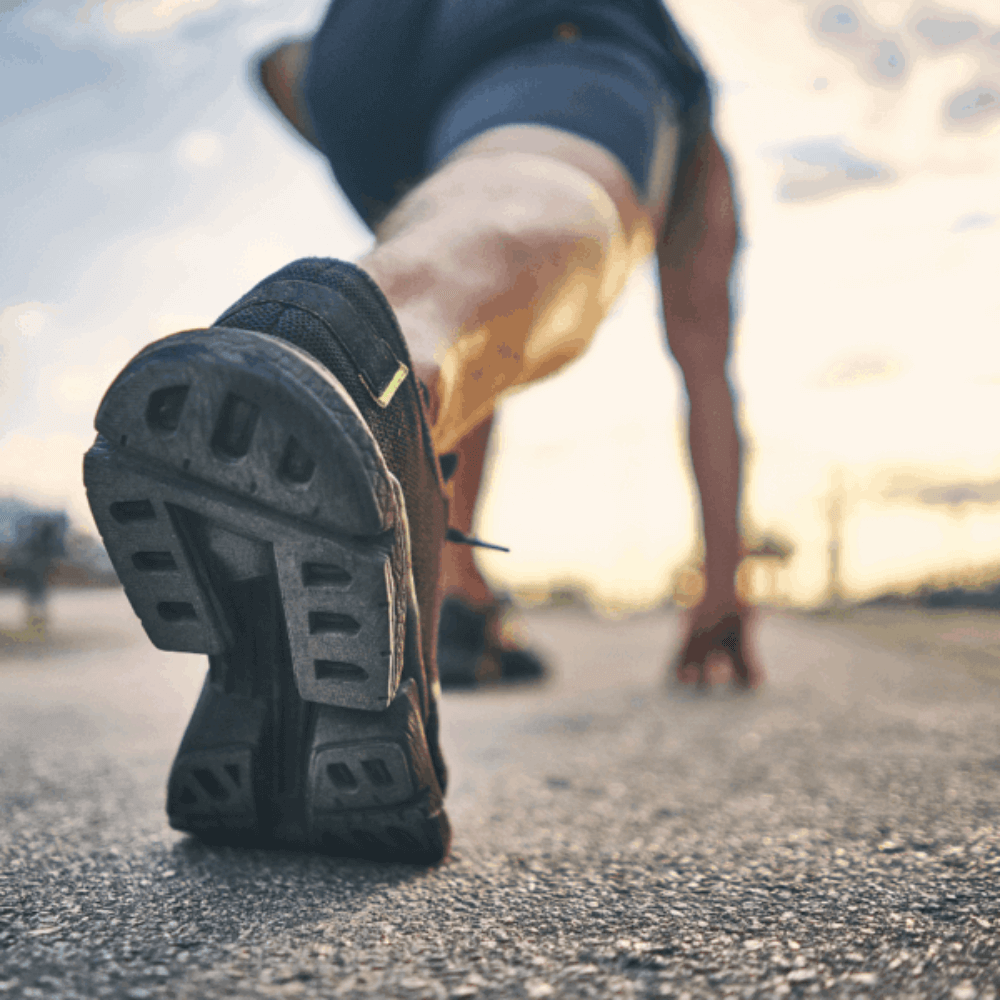 Sporten en bewegen tijdens het keto dieet voor snellere vetverbranding