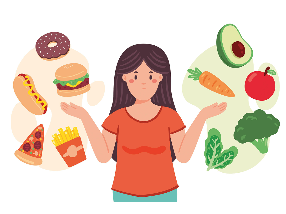 5 Gouden Tips voor Gezond Eten met Gezonderecepten.nl