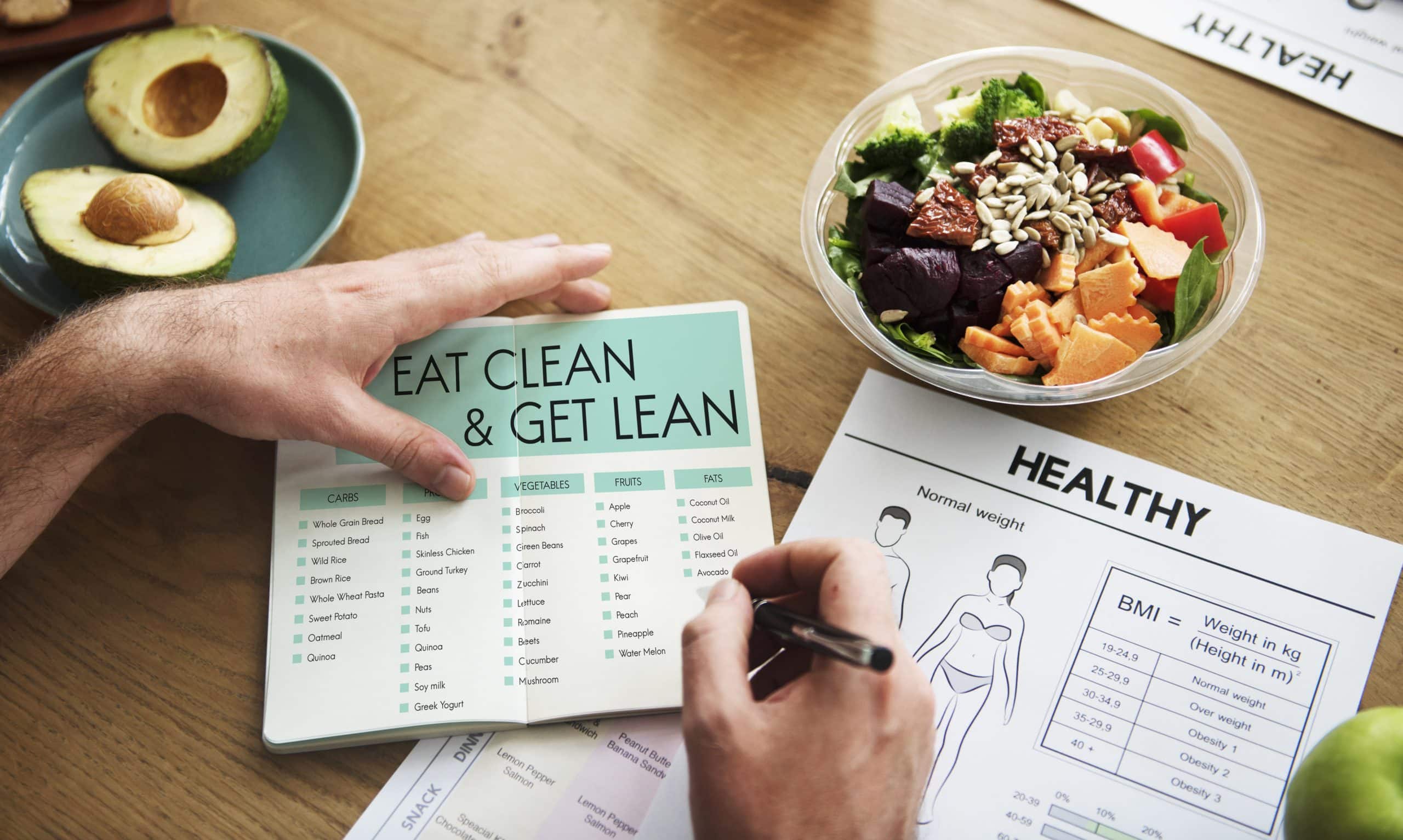 Koolhydraatarm dieet: Voordelen van een koolhydraatarm dieet