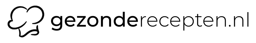 Gezonderecepten.nl