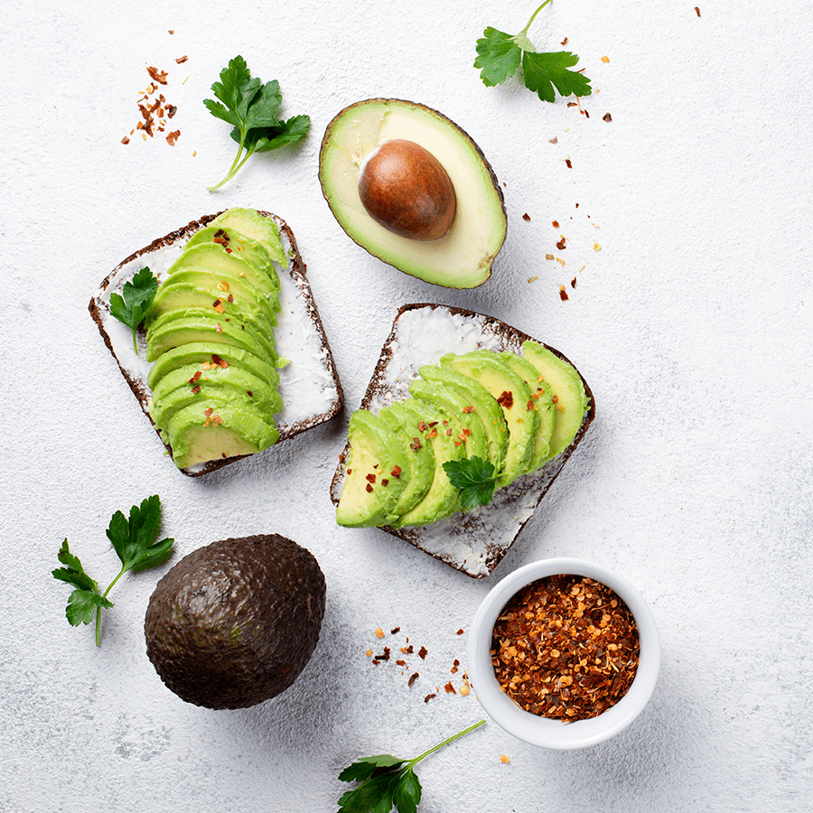 Top 5 Koolhydraatarme Vegetarische Snacks: Gezond en Smakelijk Genieten