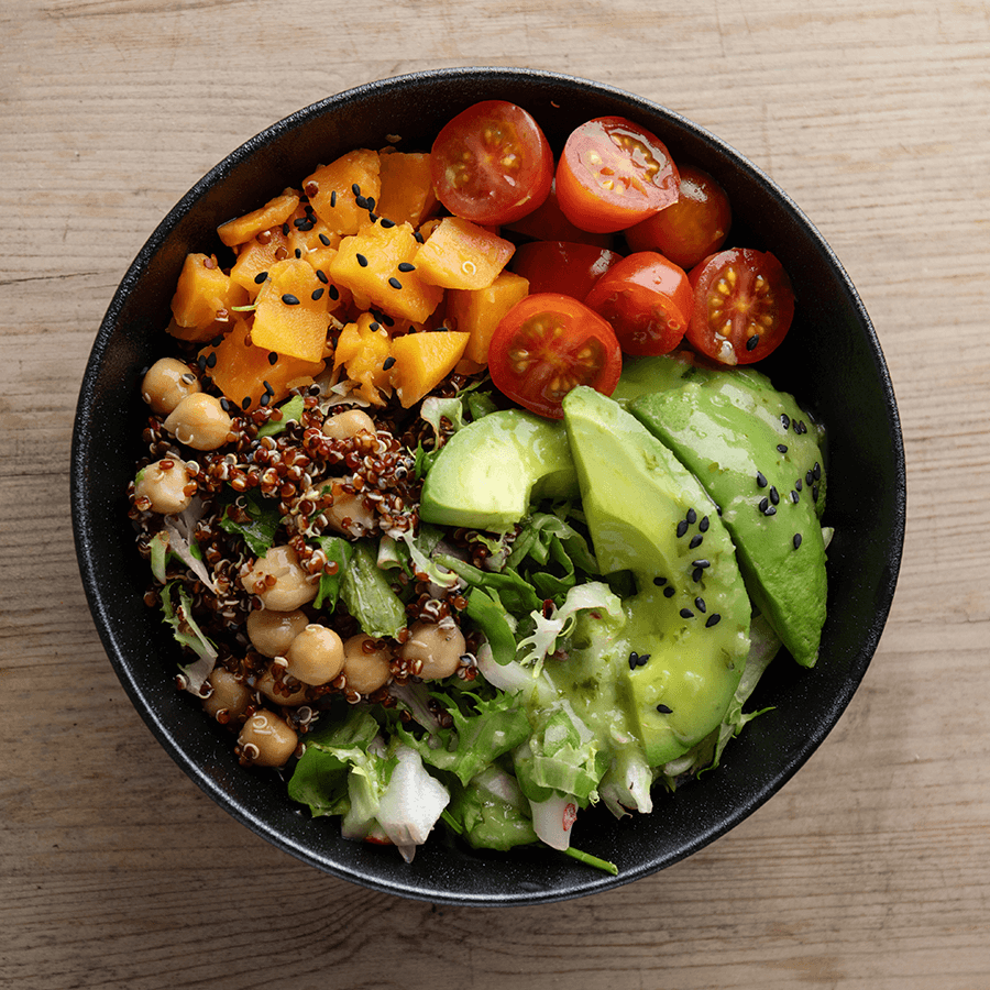 Keto Weekmenu recepten Gratis