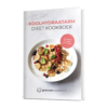 Koolhydraatarm Dieet Kookboek - 35% korting (Gratis Snijplank + 4 Gratis Bonussen)