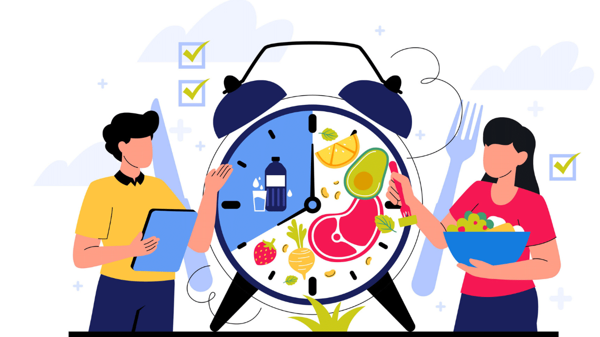 Intermittent fasting volhouden, Gouden tips die écht werken