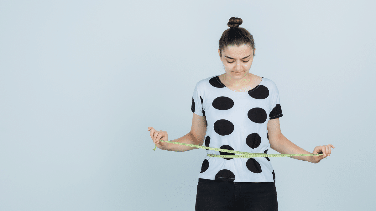 Waarom Afvallen Niet Werkt: Veelgemaakte Fouten