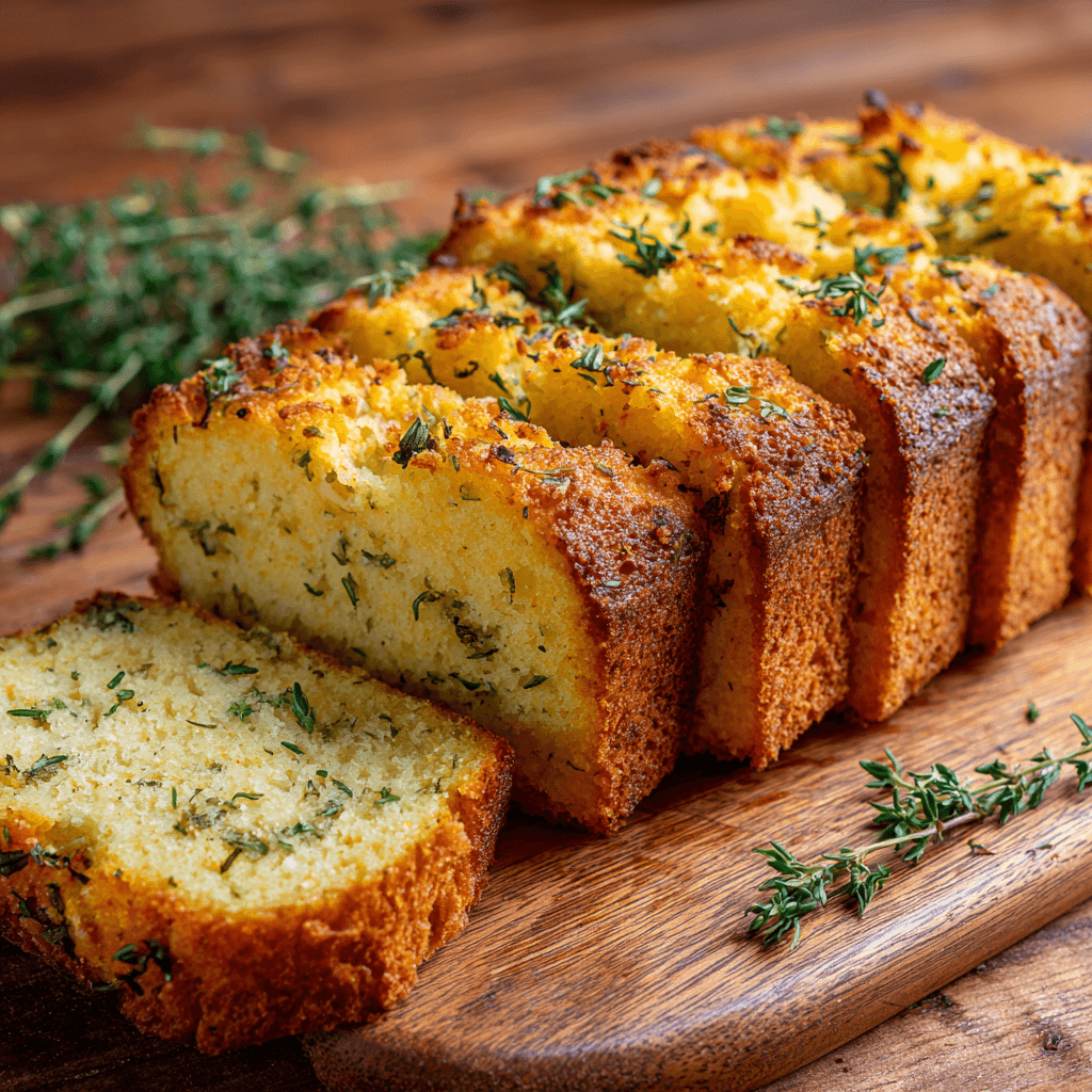 Koolhydraatarm Ui Tijm Brood