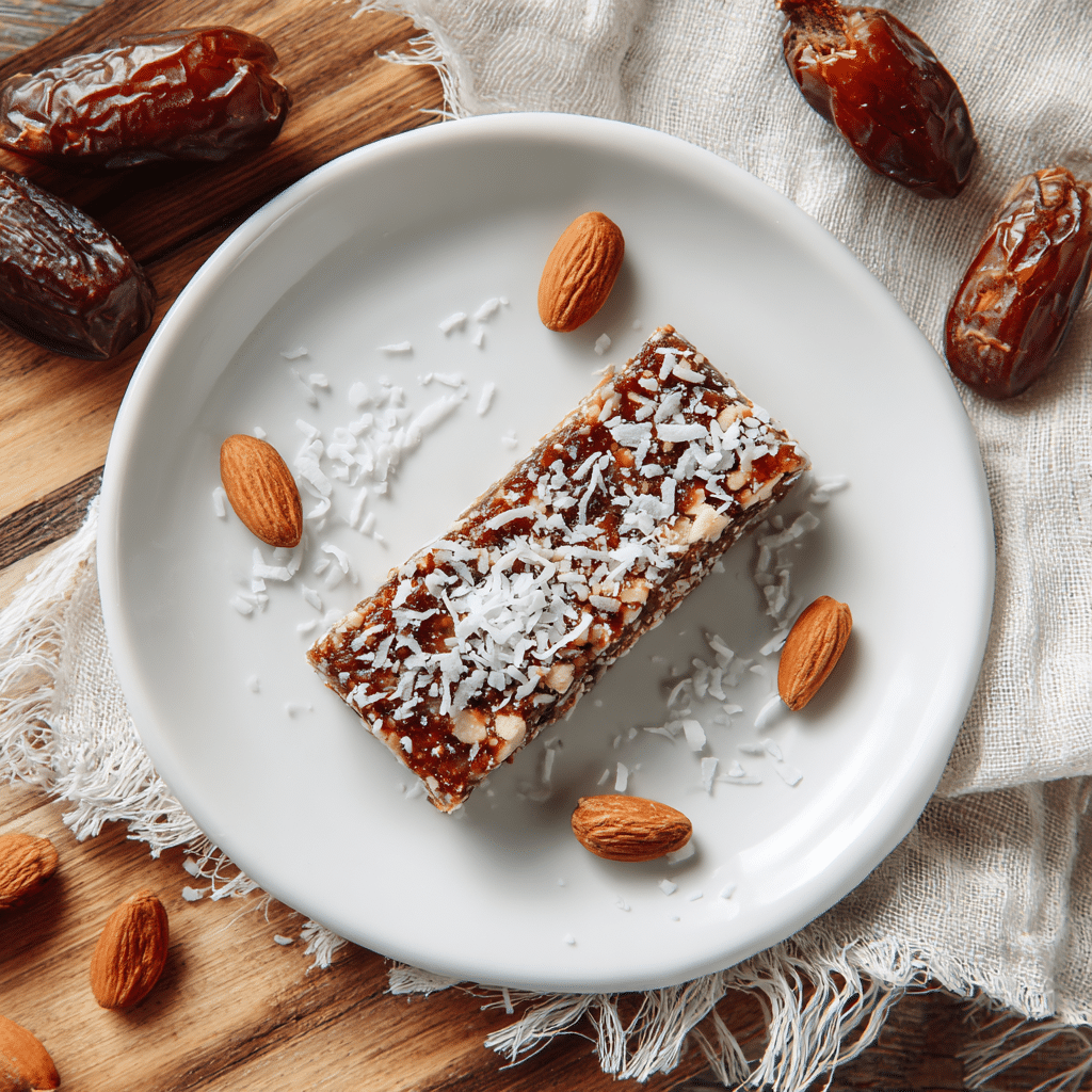 Paleo proteïne repen