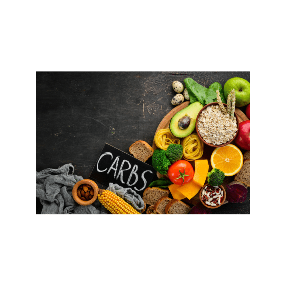 Starten met koolhydraatarm dieet