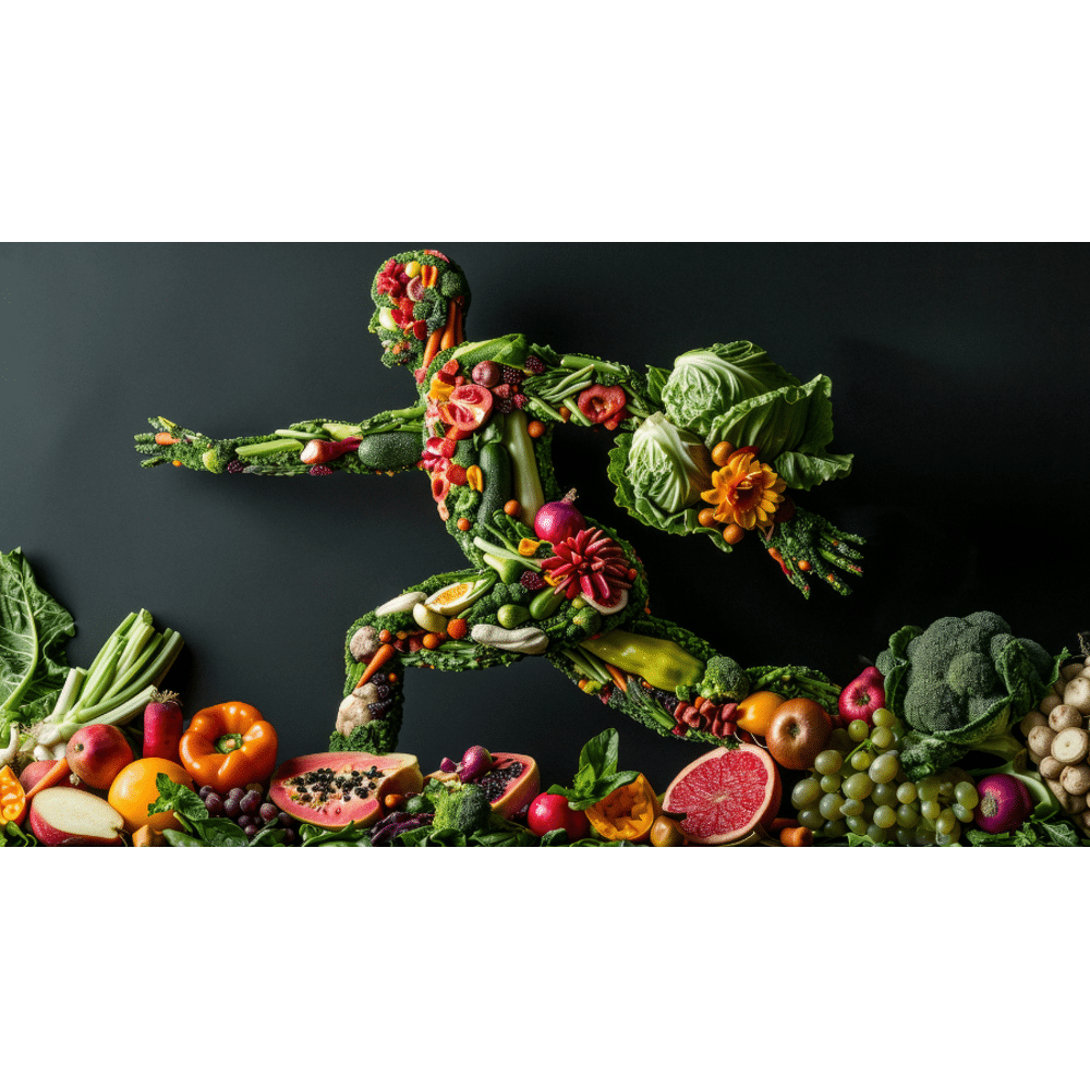 Wat doet het paleo dieet met je lichaam?