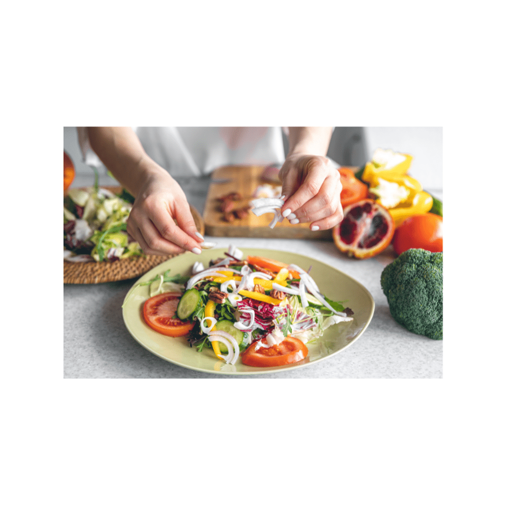 Hoe paleo je helpt om je keuken en levensstijl gezonder te maken