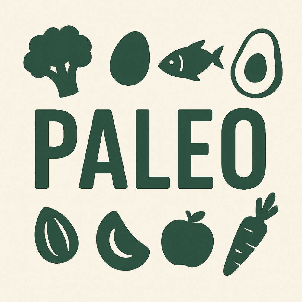 Zo start je met het Paleo Dieet