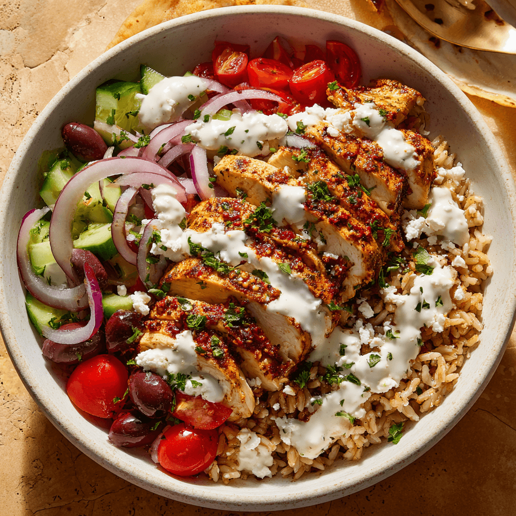 Kip Shawarma Kom