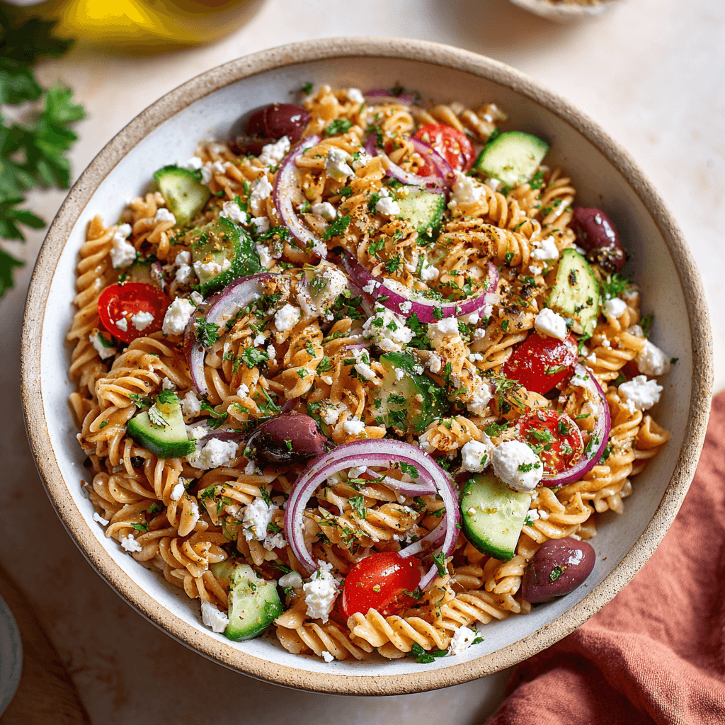 Een romige Mediterrane Quinoa Ontbijtbowl met Noten en Dadels, rijk aan eiwitten, hart-gezond en van nature zoet voor een voedzame start van de dag.