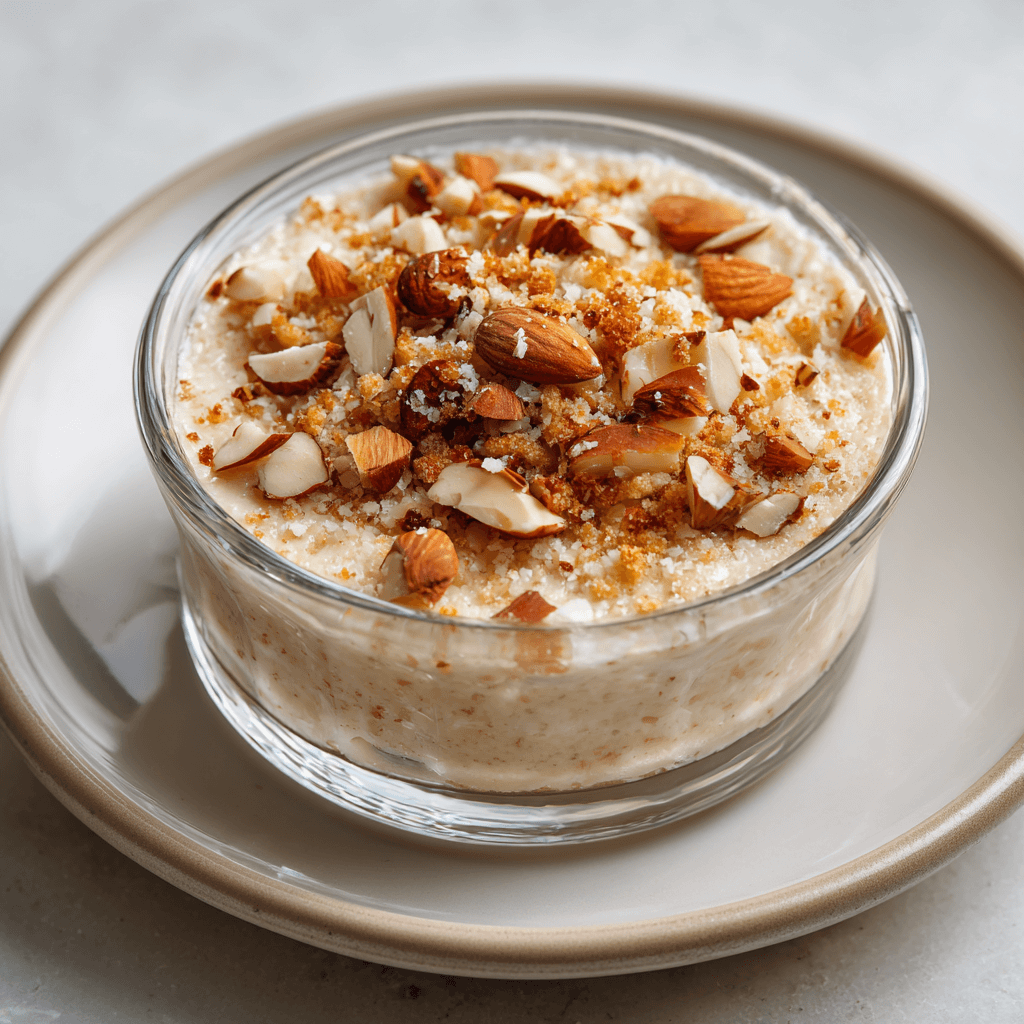 Keto Vegan Amandel Macadamia Cups