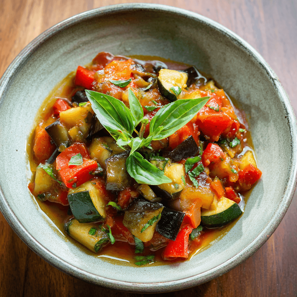 Ratatouille
