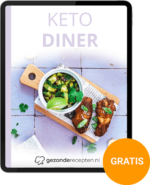Keto Diner Wereldgezondheidsdag