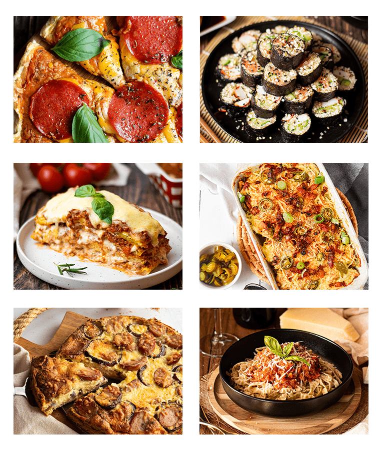 diners-collage