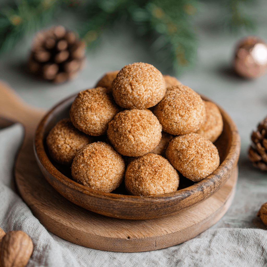 Vanille roompudding uit de airfryer