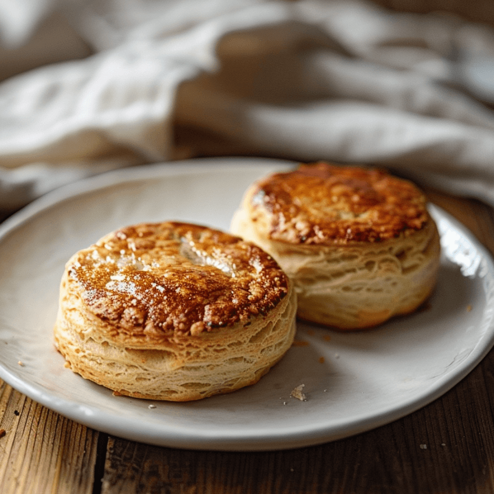 Keto Scones
