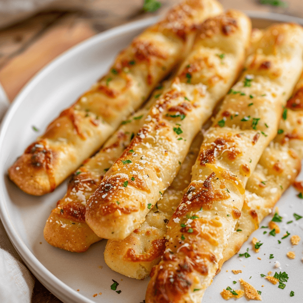 Keto Broodstengels