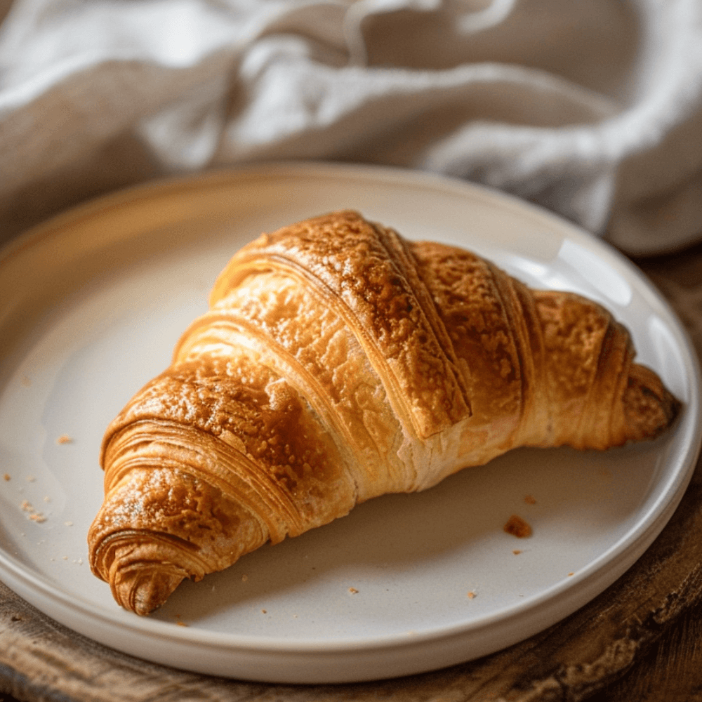 Keto Croissant