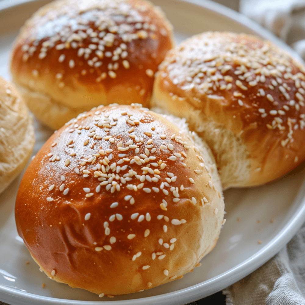 Keto Slider Buns