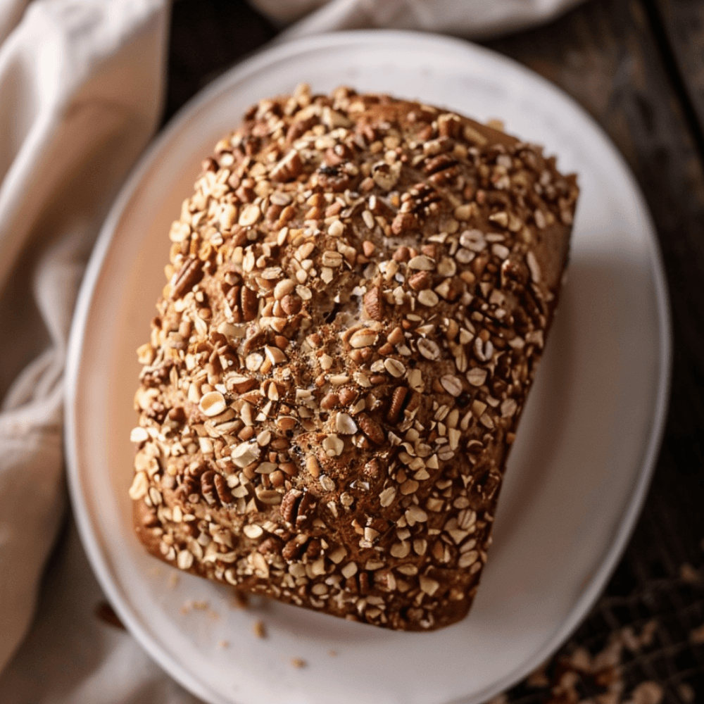 Keto Paranotenbrood