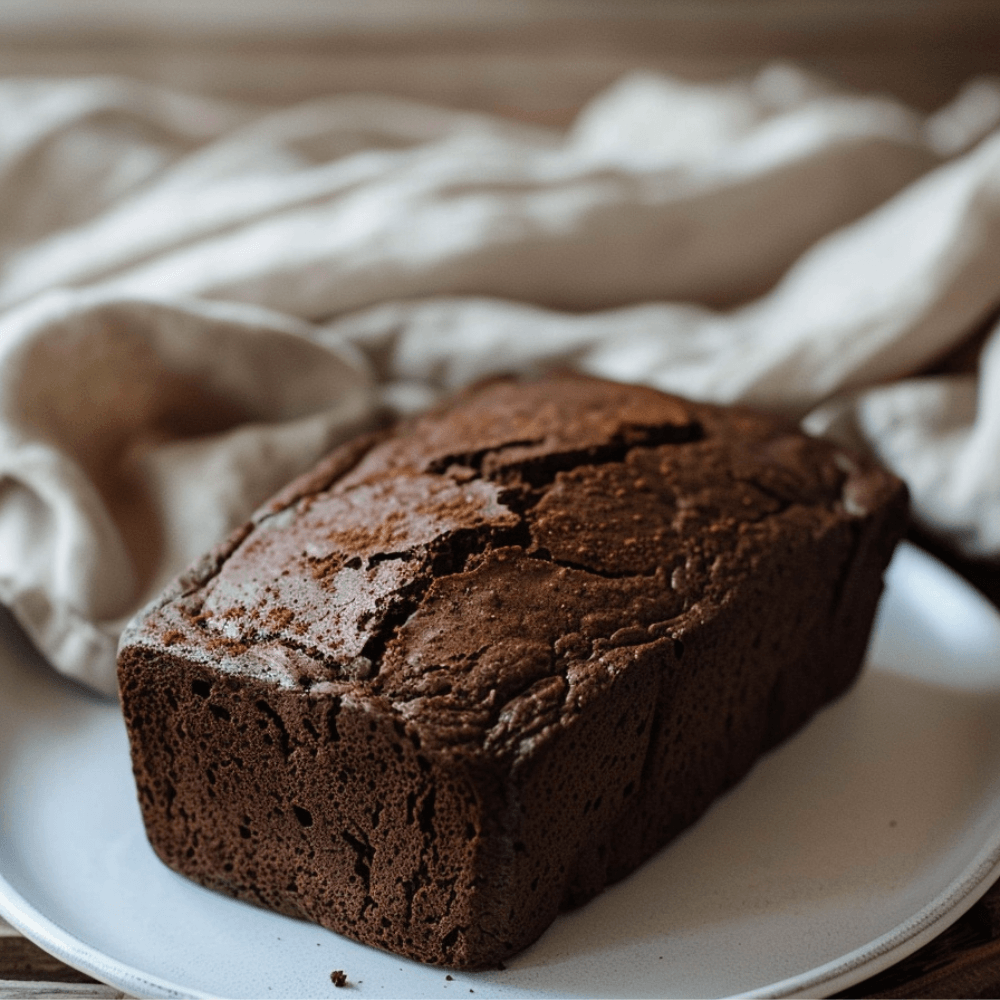 Keto Chocoladebrood