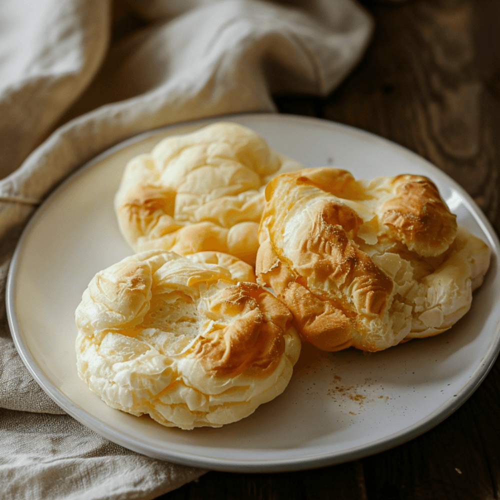 Keto Wolkenbrood