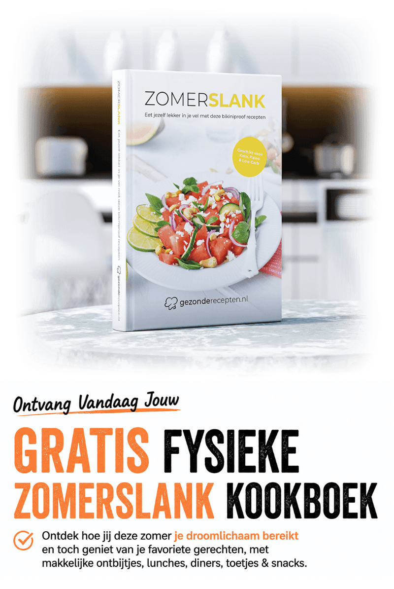 Banner gratis zomerslank t