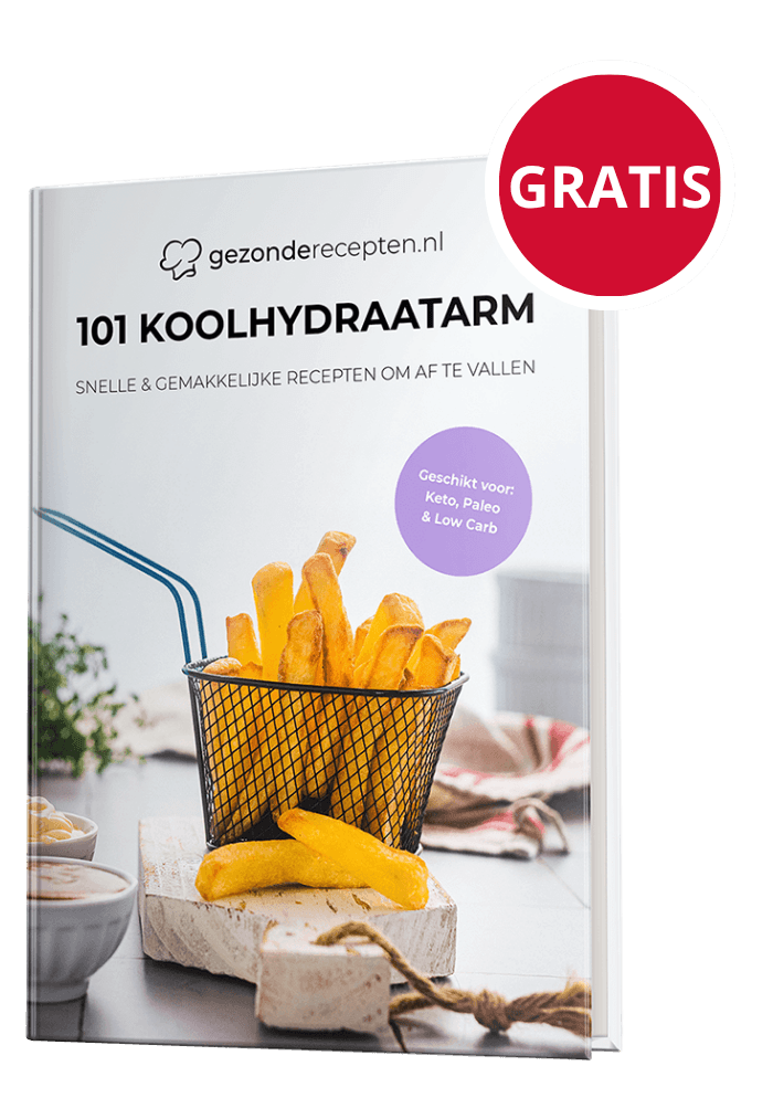 GRATIS 101 Koolhydraten