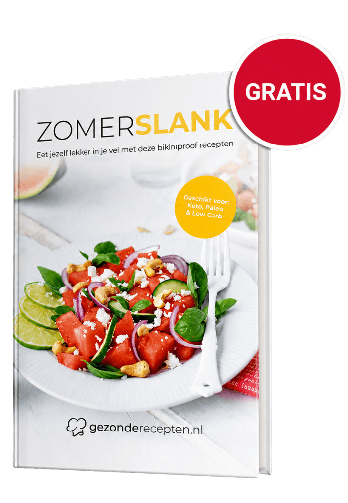 GRATIS Zomerslank Mockup