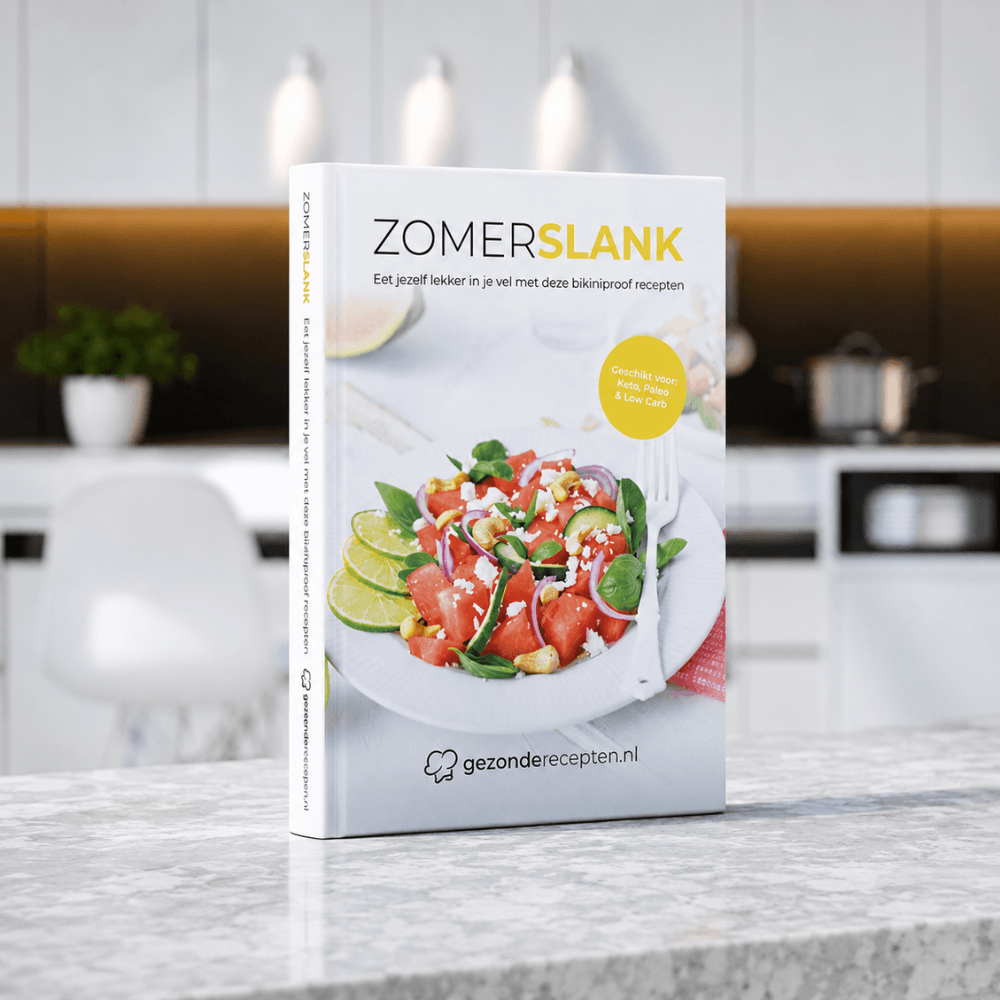 Zomerslank Keuken Afb