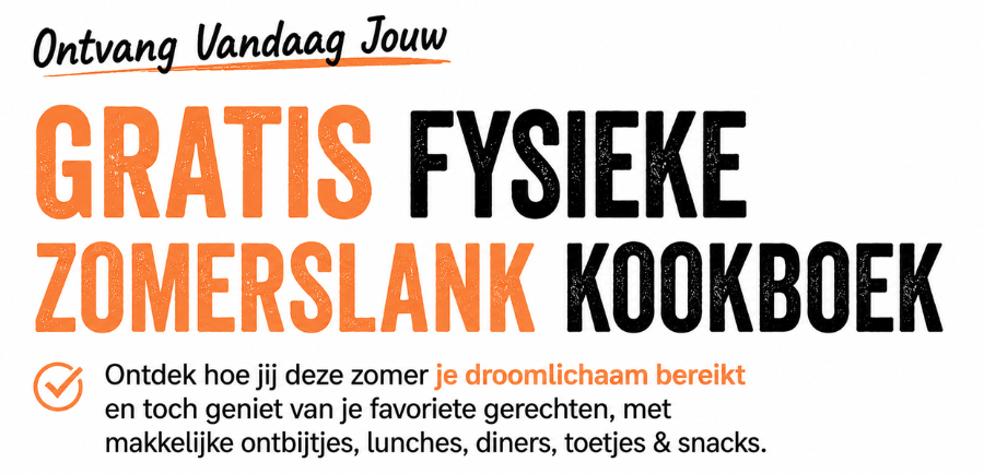 banner gratis zomerslank