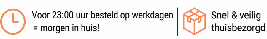 verzending gratis zomerslank